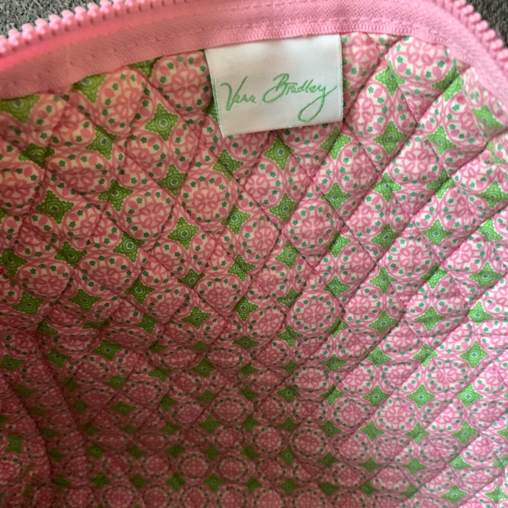 Vera Bradley Small Duffel Gem